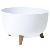 PE NOTRANJI LONEC ROMA FI40 CM BEL