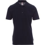 MAJICA KRATKI ROKAV PAYPER ROME TEMNO MODRA 2XL POLO