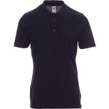 MAJICA KRATKI ROKAV PAYPER ROME TEMNO MODRA L POLO