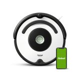 ROBOTSKI SESALNIK IROBOT ROOMBA 675