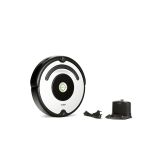 ROBOTSKI SESALNIK IROBOT ROOMBA 675