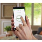 ROBOTSKI SESALNIK IROBOT ROOMBA 698