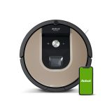 ROBOTSKI SESALNIK IROBOT ROOMBA 976
