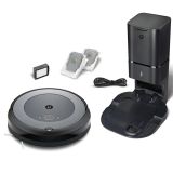 ROBOTSKI SESALNIK IROBOT ROOMBA I3558+
