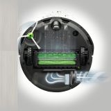 ROBOTSKI SESALNIK IROBOT ROOMBA I3558+