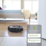 ROBOTSKI SESALNIK IROBOT ROOMBA I7150