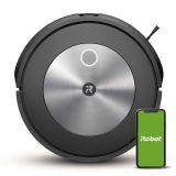 ROBOTSKI SESALNIK IROBOT ROOMBA J7158
