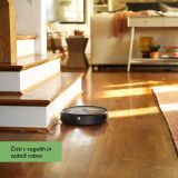 ROBOTSKI SESALNIK IROBOT ROOMBA J7158
