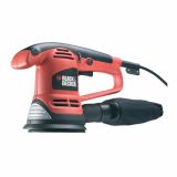 ROTACIJSKI BRUSILNIK BLACK & DECKER KA 191 EK