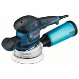 ROTACIJSKI BRUSILNIK BOSCH GEX 125-150 AVE