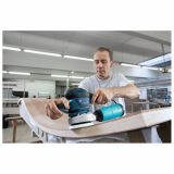 ROTACIJSKI BRUSILNIK BOSCH GEX 125-150 AVE