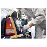 ROTACIJSKI BRUSILNIK BOSCH GEX 125-150 AVE