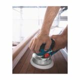 ROTACIJSKI BRUSILNIK BOSCH GEX 150 TURBO