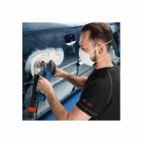 ROTACIJSKI BRUSILNIK BOSCH GEX 150 TURBO