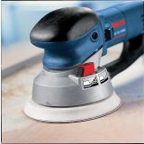 ROTACIJSKI BRUSILNIK BOSCH GEX 150 TURBO