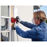 ROTACIJSKI BRUSILNIK EINHELL TC-RS 425 E