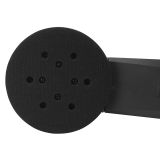 ROTACIJSKI BRUSILNIK ISKRA IE-AJ46-450 ISKRA ERO