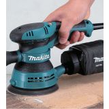 EKSCENTRIČNI BRUSILNIK MAKITA BO5041