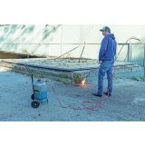 ROTHENBERGER INDUSTRIAL TRANSPORTNI VOZIČEK ZA PLINSKE JEKLENKE 5-33KG