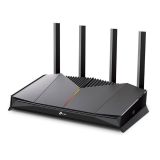 ROUTER TP-LINK WLAN ARCHER GE230 2.4&5GHZ BE3600 WIFI7 GAMIN