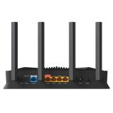 ROUTER TP-LINK WLAN ARCHER GE230 2.4&5GHZ BE3600 WIFI7 GAMIN