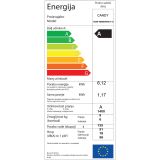 PRALNO-SUŠILNI STROJ CANDY ROW 4966DWHC\1-S