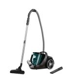 ROWENTA CIKLONSKI SESALNIK SILENCE FORCE MONOCYCLONIC CLASSIC BREZ VREČKE ZA UČINKOVITO IN TIHO SESANJE. RO7212EA