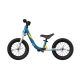 ROYALBABY POGANJALEC Z VZMETENJEM, MODER