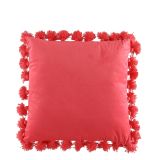 OKRASNI VZGLAVNIK MICA ROZA D45XŠ45CM