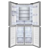 AMERIŠKI HLADILNIK HISENSE RQ563N4SWI1 4 VRATNI