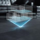 ROBOTSKI SESALNIK ROWENTA RR 7987 WH X-PLORER