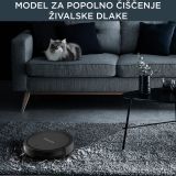 ROBOTSKI SESALNIK ROWENTA X-PLORER 50, RR7375WH, MOKRO-SUHI