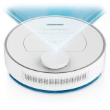 ROBOTSKI SESALNIK ROWENTA X-PLORER SERIE 75, RR7687WH,  MOKRO-SUHI