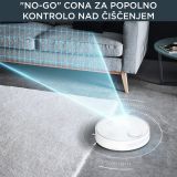 ROBOTSKI SESALNIK ROWENTA X-PLORER SERIE 75, RR7687WH,  MOKRO-SUHI