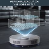 ROBOTSKI SESALNIK ROWENTA X-PLORER SERIE 75, RR7687WH,  MOKRO-SUHI