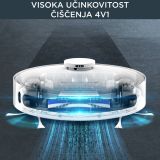 ROBOTSKI SESALNIK ROWENTA X-PLORER SERIE 75, RR7687WH,  MOKRO-SUHI