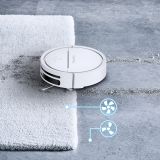 ROBOTSKI SESALNIK ROWENTA X-PLORER SERIE 120 AI, RR7867WH,  MOKRO-SUHI