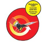 PLINSKI GORILNIK ROTHENBERGER INDUSTRIAL RS 220