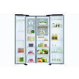 AMERIŠKI HLADILNIK SAMSUNG RS68N8240S9/EF