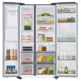 AMERIŠKI HLADILNIK SAMSUNG RS68A8531S9/EF