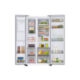 AMERIŠKI HLADILNIK SAMSUNG RS68A8840WW