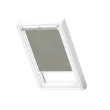 SENČILO ZA STREŠNO OKNO VELUX RSL MK08 4165SWL ROLO, SOL.UPR., P.ZELENA