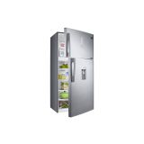 HLADILNIK IN ZAMRZOVALNIK SAMSUNG RT58K7105SL/EO