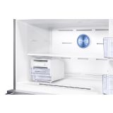 HLADILNIK IN ZAMRZOVALNIK SAMSUNG RT58K7105SL/EO