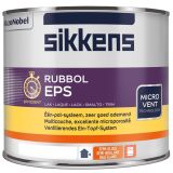FASADNA BARVA SIKKENS RUBBOL EPS PLUS BAZA W05 2.5L MIX