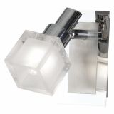 LED REFLEKTOR ESTO RUBY 1X3W