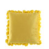 OKRASNI VZGLAVNIK MICA RUMENA D45XŠ45CM