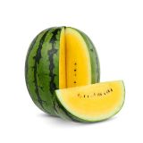 PLODOVKE L'ORTO FRUTTIFERO RUMENA LUBENICA 1/1 CHAMPAGNE F1 L10