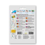 KORENOVKA FRANCHI SEMENTI RUMENO KORENJE JAUNE DU DOUBS