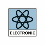 RUŠILNO ELEKTRIČNO KLADIVO BOSCH GSH 7 VC